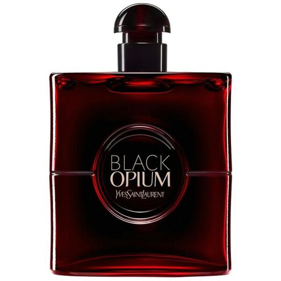 Yves Saint Laurent Apă de Parfum Black Opium Red 30 ml