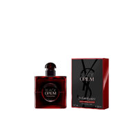 Yves Saint Laurent Apă de Parfum Black Opium Red 50 ml