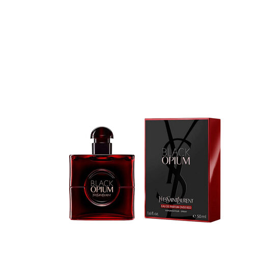 Yves Saint Laurent Apă de Parfum Black Opium Red 50 ml