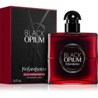 Yves Saint Laurent Apă de Parfum Black Opium Red 90 ml