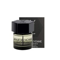 Yves Saint Laurent Apă de Toaletă La Nuit de L’Homme 60 ml