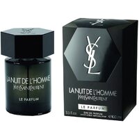 Yves Saint Laurent Parfum La Nuit de L’Homme 100 ml