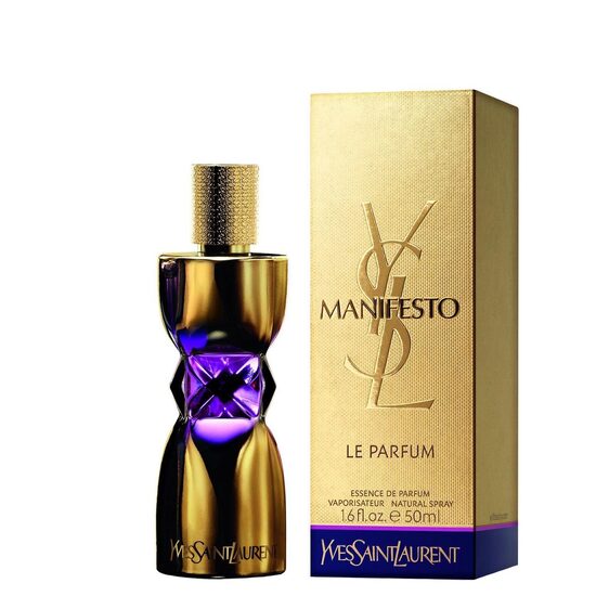 Yves Saint Laurent Parfum Manifesto 50 ml