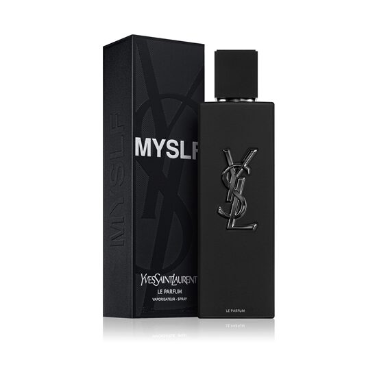 Yves Saint Laurent Parfum Myslf 60 ml