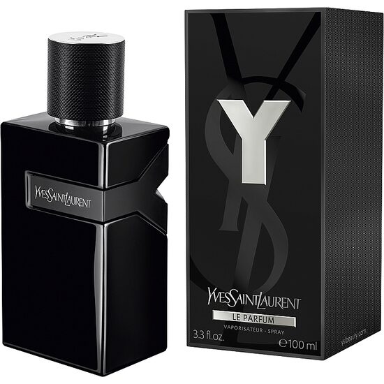 Yves Saint Laurent Apă de Parfum Y Le Parfum 100 ml