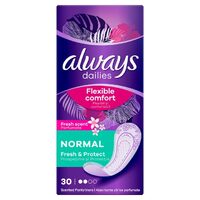 Protej-Slip Always Platinum Normal