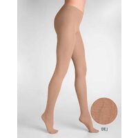 Ciorapi Femei Marilyn Tonic, 40DEN, Mărimea 6, Bej