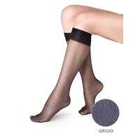 Dresuri Marilyn UFKI, 15DEN, 2/S, Gri