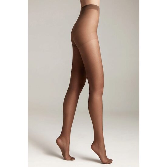 Dresuri Conte Nuance, 15DEN, Mărimea 3, Bronz