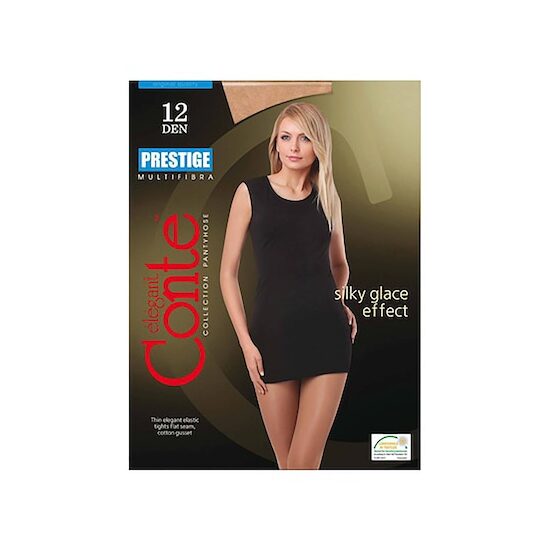 Dresuri Conte Prestige, 12DEN, Mărimea 5, Bronz