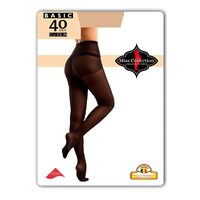 Ciorapi Miss Basic Lycra, 40DEN