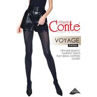 Dresuri Conte Fantasy Voyage, Mărimea 3, Negru