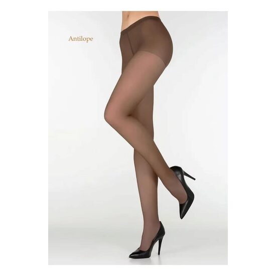 Ciorapi Femei Marilyn Super, 20DEN, Mărimea 4, Antilope