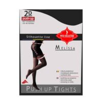 Ciorapi Miss Modelatori Push-Up, 20DEN