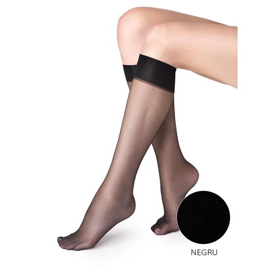 Dresuri Marilyn UFKI, 15DEN, 2/S, Black