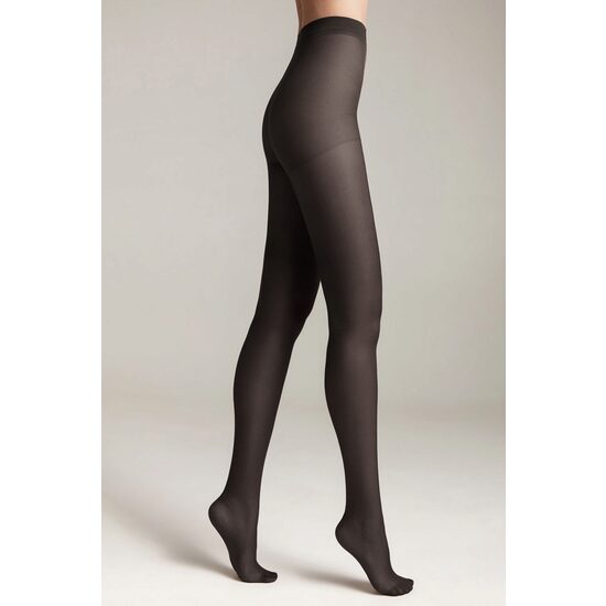 Dresuri Conte Nuance, 15DEN, Mărimea 2, Negru