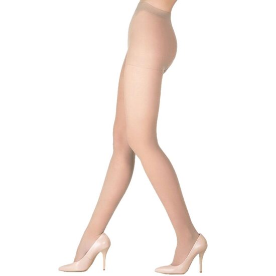 Ciorapi Femei Marilyn Style, 40DEN, London, /2