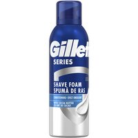 Spumă de Ras Gillette Series Conditioning, 200ml