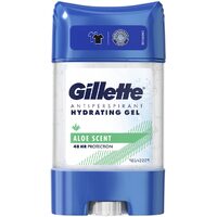 Deodorant Stick Gillette Aloe, 70ml