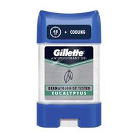 Deodorant Stick Gillette Eucalipt, 70ml