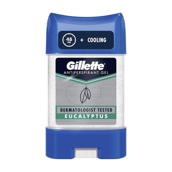 Deodorant Stick Gillette Eucalipt, 70ml