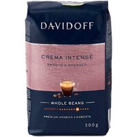 CAFEA DAVIDOFF CREMA INTENSE 500GR