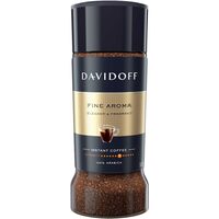 CAFEA DAVIDOFF FINE AROMA 100GR