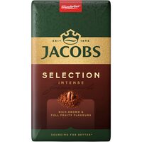 CAFEA IACOBS SELECTION INTENSE 500GR
