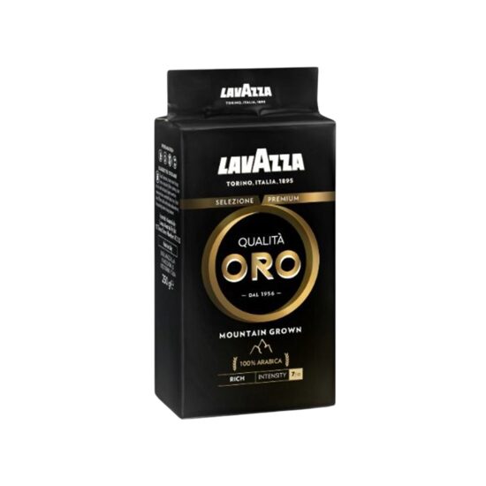 CAFEA LAVAZZA ORO MOUNTAIN GROWN 250GR