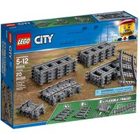 LEGO City – Set Sine de Tren