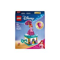LEGO Disney – Ariel la Spectacolul de Piruete