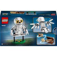 LEGO Harry Potter – Hedwig la 4 Privet Drive