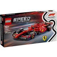 LEGO Speed Champions – Ferrari F1 Racing Car