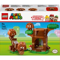 LEGO Super Mario – Teren de Joacă „Goomba”