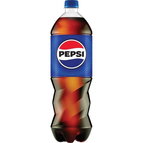 Suc Pepsi, 1L