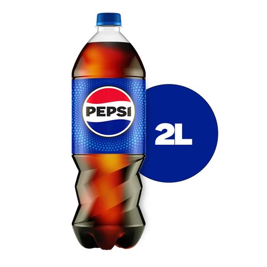 Suc PEPSI, 2L