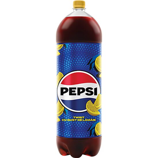 Suc Pepsi Twist, 2.5L