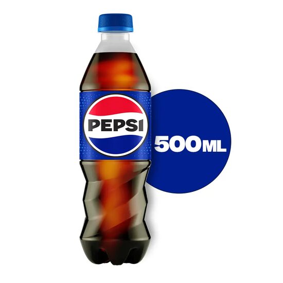 Suc Pepsi, 0.5L