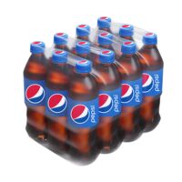 12 x Suc Pepsi clasic, 500 ml