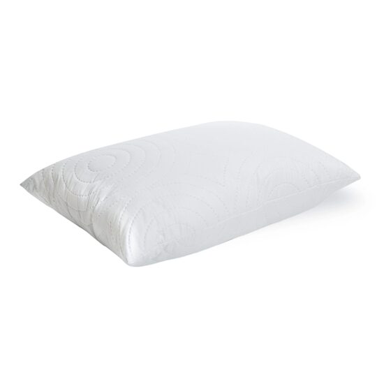 Pernă matlasată Viseo, 50 x 70 cm