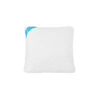 Pernă Somnomed Antimicrobiană lavabilă la 95°C - 60 x 60 cm