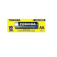 Baterie Toshiba High Power AA (R6) – 1 bucată