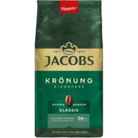Cafea boabe Jacobs 500 g