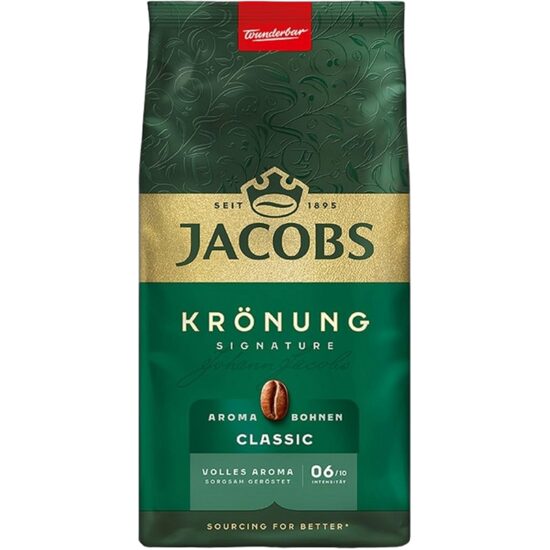 Cafea boabe Jacobs 500 g
