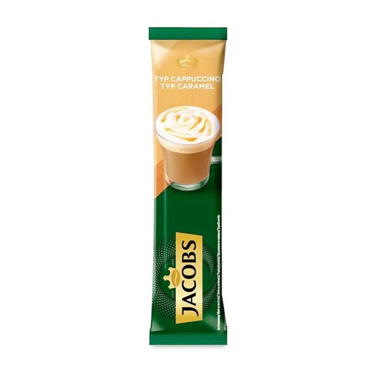 Cappuccino Jacobs, Iced Original 17.8 g