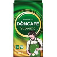 Cafea măcinată Doncafe Supremo 250g