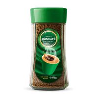 Cafea solubilă Doncafe, Freeze Dried, borcan, 175g
