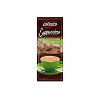 Cappuccino Jacobs cu aromă de alune 17.8 g