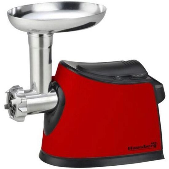Masina De Tocat Electrica Hausberg HB3440NG 1600 W