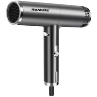 Feon uscator de par Hausberg HB-261GR 1200W 2 viteze 3 trepte de incalzire